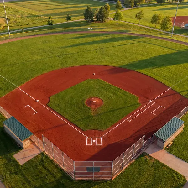 Baseball